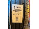 2 gomme 235 55 19 pirelli a3259