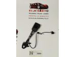 AGGANCIO CINTURA DI SICUREZZA ANT DX AUDI A4 Berlina (8W2) 8K0857755F DET (15)