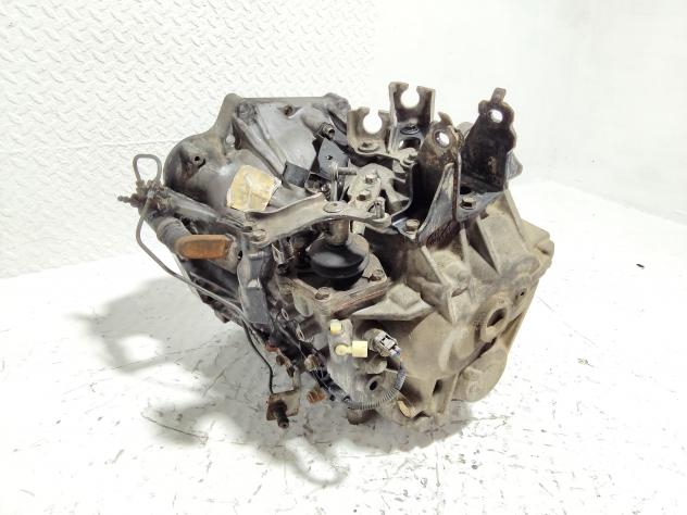 CAMBIO MANUALE COMPLETO TOYOTA Rav4 4° Serie 3030042210 2ADFTV Diesel 2200 (0509) - Foto 5