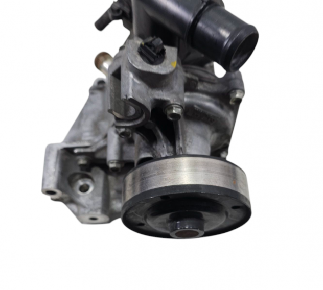 POMPA ACQUA MAZDA CX-5 Serie SH01151H0 SH Diesel 2200 (1216) - Foto 6