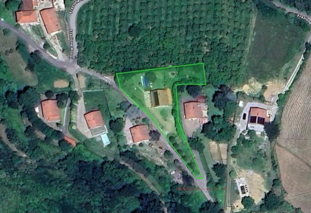 Rustico in vendita a Bonvicino - Foto 19