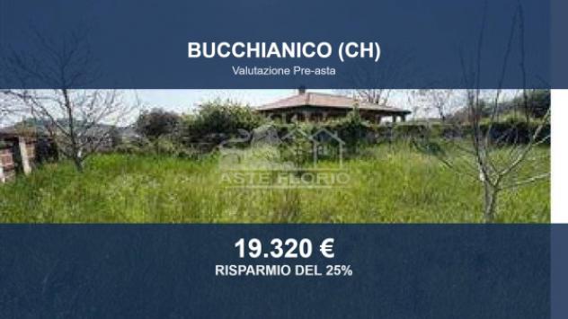 Immobile in asta di 680 m² in vendita a Bucchianico