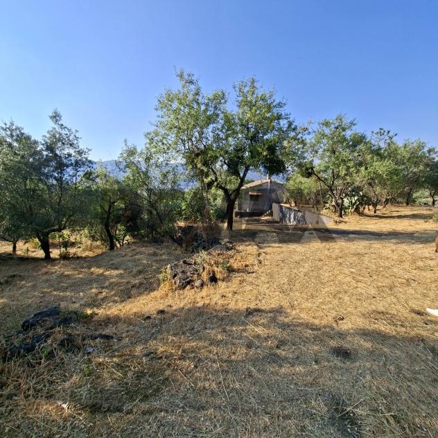 Terreno in vendita a Castiglione di Sicilia - Foto 18
