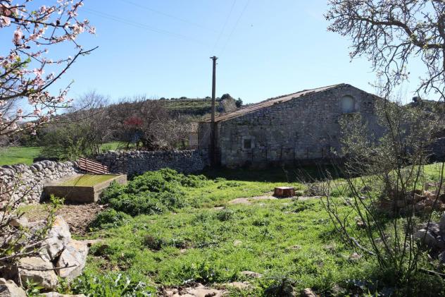 Cascina/Casale in vendita a Ragusa, Bruscé - Foto 12