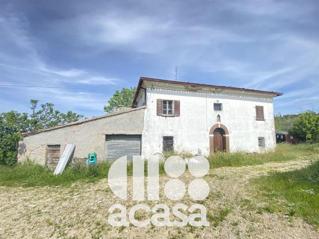CASOLARE DA RISTRUTTURARE IN POSIZIONE PANORAMICA - Foto 3