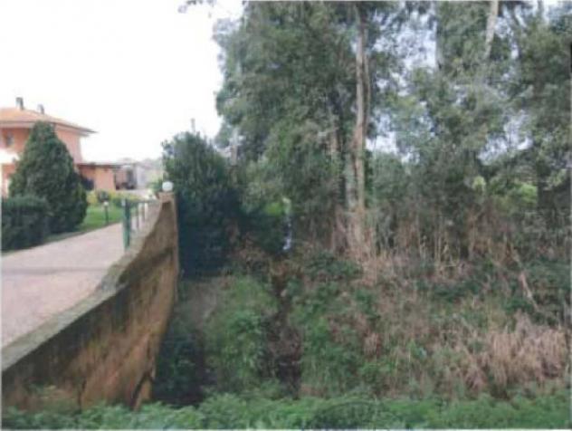 Immobile in asta di 88446 m² in vendita a Terracina - Foto 9
