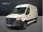 Mercedes-Benz SPRINTER FURGONE Sprinter Furgone 315CDI 37/35 PRO