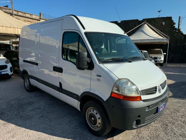 Renault Master 2.5 dCi FURGONE - Foto 9