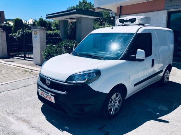 FIAT Doblo Doblò 1.3 MJT PC-TN FRIGO FRIGORIFERO rif. 23917577 - Foto 4