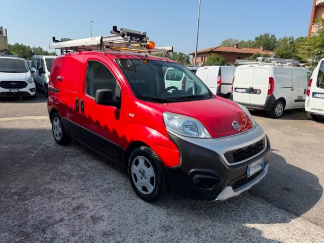 FIAT Fiorino 1.3 MJT 95CV Adventure SX allestimento officina E6 rif. 23865060 - Foto 3