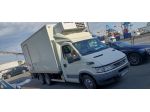Iveco Daily clixtar 40C14 doppio asse