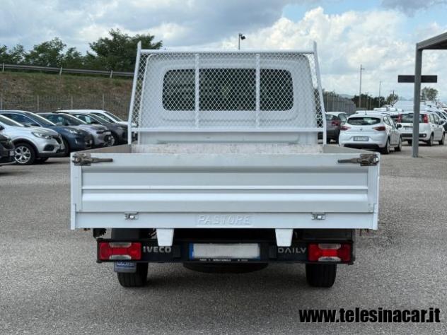 IVECO DAILY 35S16 7 POSTI- DOPPIA CABINA rif. 22665938 - Foto 7