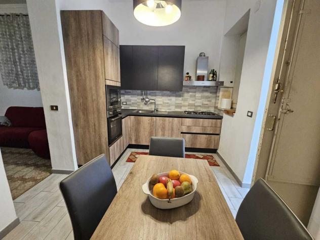 appartamento in affitto a Palermo in zona Zisa