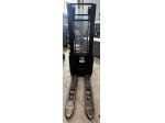 Carrello Elevatore Toyota