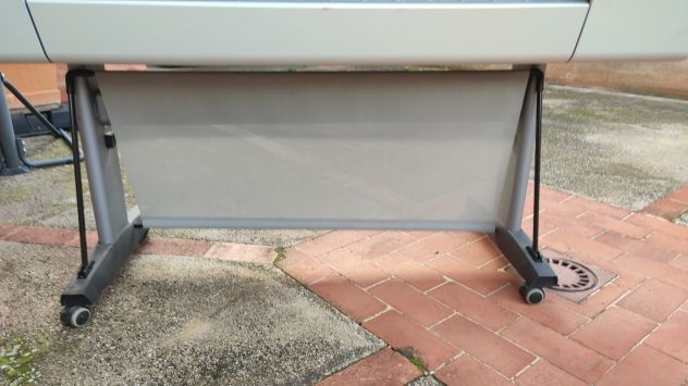 PLOTTER HP DESIGNJET T610 - Foto 9