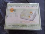 DIFFUSORE PROPOLI PER AMBIENTE PROPOLAIR MOD. A3
