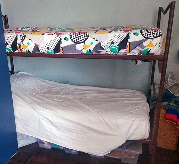 Letto a castello - Foto 2