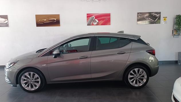 Opel Astra 1.6 CDTi 136CV Start&Stop 5 porte Dynamic - Foto 5
