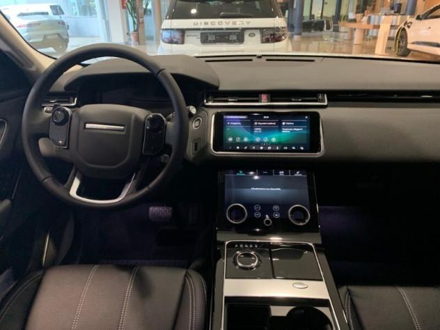 LAND ROVER Range Rover Velar Range Rover Velar 2.0D I4 240 CV S - Foto 8