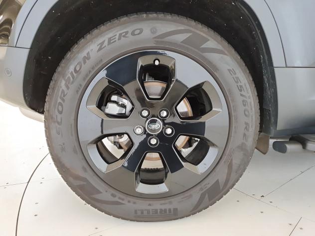 Land Rover Defender 110 3.0d i6 mhev S awd 200cv auto - IVA ESPOSTA - Foto 9
