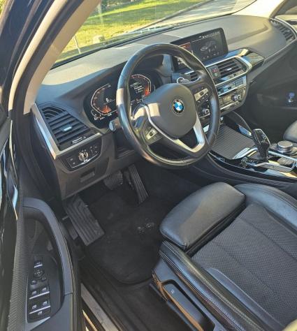 BMW X4 2.0 XDrive 20d X-Line 140Kw(Aut)"PREZZO REALE"(1705) - Foto 10