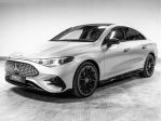 Mercedes-Benz CLA CLA 250+ ELETTRICA