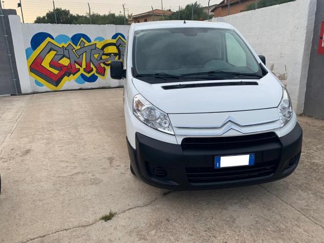 CITROEN JUMPY - SCUDO - Foto 4