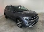 Volkswagen T-Cross T-Cross 1.0 TSI 115 CV Style