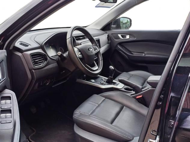 DR AUTOMOBILES dr 4.0 1.5 Bi-Fuel GPL 116 CV TETTO - Foto 5