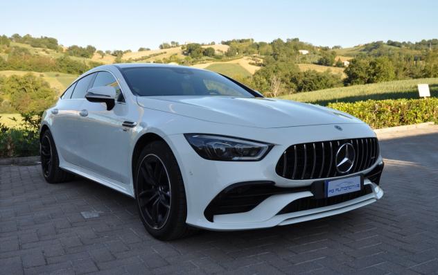 AMG GT 43 Coupe 4 mhev (eq-boost) Premium 4matic - Foto 2