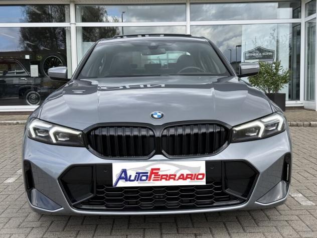 BMW Serie 3(G20/1-80/1) 320i Msport - Foto 2