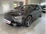 MERCEDES GT Coupé 4   (X290) GT Coupé 4 43 4Matic+ EQ-Boost AMG