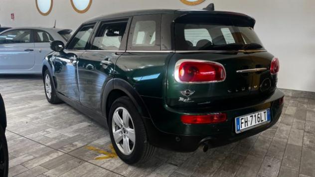 MINI Clubman 1.5 One D Business Clubman rif. 23801628 - Foto 3