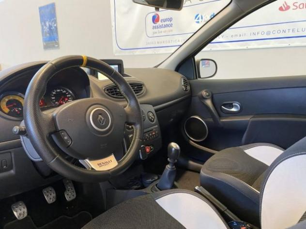 RENAULT Clio 2.0 16V 203CV 3 porte RS rif. 24169543 - Foto 9