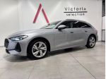Audi A5 AVANT 40 TDI MHEV 204 CV C.AUTOMATICO BUSINESS ADVANCED CARPLAY CAM &hellip;