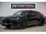 Lamborghini Urus 4.0 Carbon Pack Tetto Panorama B&O 3D