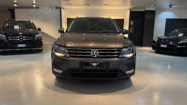 VOLKSWAGEN TIGUAN 2.0D 150CV - 2017 - Foto 2