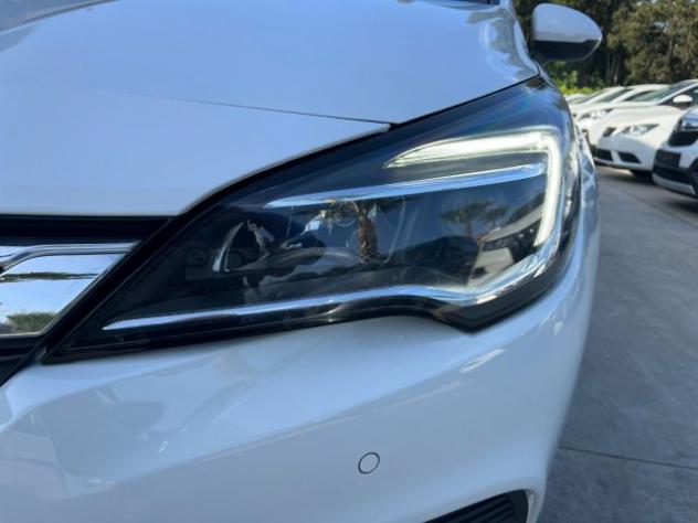 OPEL Astra 1.6 CDTi 110CV S&S Dynamic rif. 22153058 - Foto 9