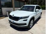 SKODA Kodiaq 2.0 TDI SCR 4x4  rif. 23784476