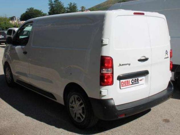 CITROEN Jumpy CV 120 Euro 6 rif. 23816219 - Foto 6