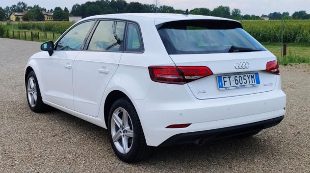 Audi A3 SPB 30 TDI Admired - Foto 4