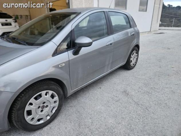 FIAT Punto Evo 1.3 Mjt 75 cv Dynamic rif. 24055331 - Foto 3
