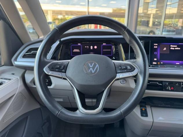 Volkswagen Multivan 2.0 tdi Style 150cv dsg 7p.ti - Foto 9