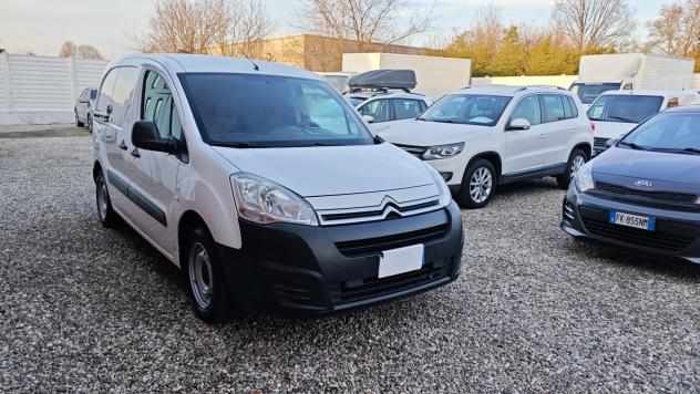 Citroen Berlingo 1.6 bluehdi Feel 100cv - Foto 3