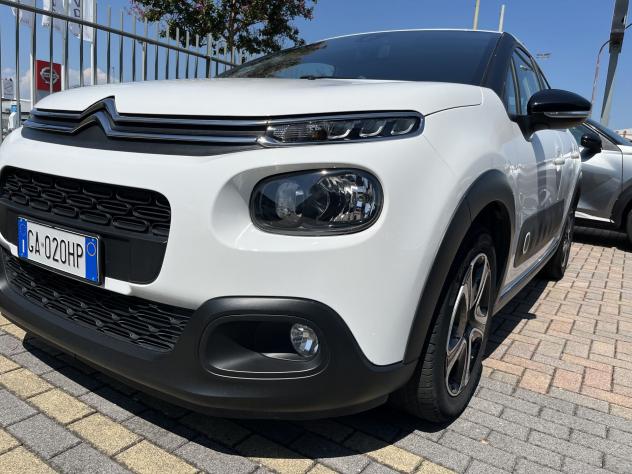 Citroën C3 PureTech 83 S&S Shine - Foto 3