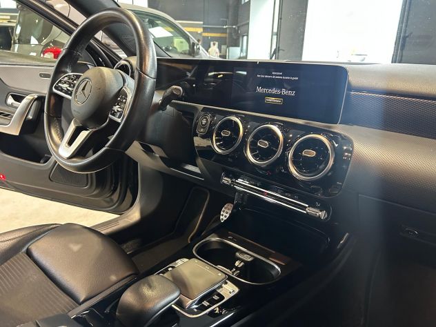 MERCEDES CLASSE A 200 SPORT BENZINA 163 CV - Foto 4