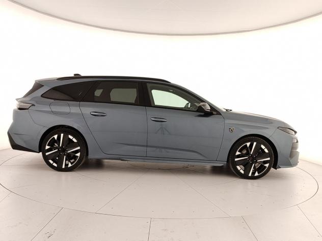 Peugeot 308 SW GT Plug-In Hybrid 195 e-DCS7 - Foto 7
