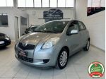 TOYOTA Yaris 1.0 5p. Sol *NEOPATENTATI* rif. 23776388