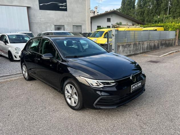 Volkswagen Golf 8 2.0 TDI SCR Style IVA ISPOSTA - Foto 7