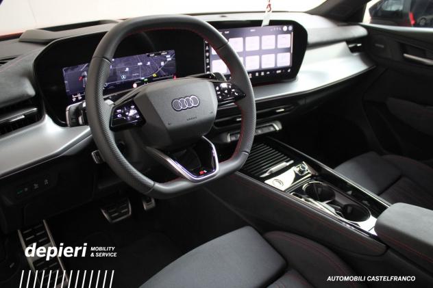 Audi Q3 Sportback Q3 Sportback e-hybrid S tronic S Line Edition PHEV - Foto 2